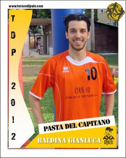 PASTA DEL CAPITANO